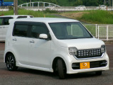 N-WGNカスタム L ホンダ センシング 