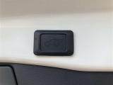 電動リアゲート★