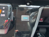 e-ペダルのスイッチです。回生ブレーキで電気を作ります