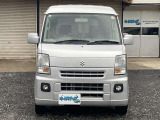 エブリイ ジョイン ターボ ハイルーフ 4WD 