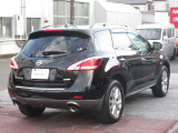 ムラーノ 2.5 250XV FOUR 4WD 