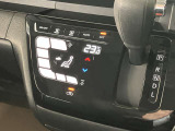 【オートエアコン】 設定温度は一定のまま、1年中、車内は快適空間♪快適温度♪