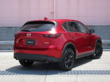 CX-5 2.2 XD ブラックトーンエディション 