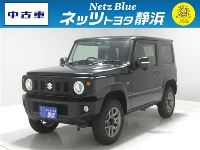 ジムニー XC 4WD