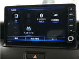 ナビゲーションは様々なメディアに対応しております。
