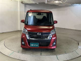 デイズルークス ハイウェイスター X 