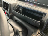 美しく・清潔な室内空間で快適に運転していただけます☆