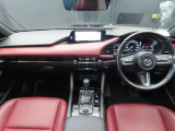 MAZDA3ファストバック 2.0 20S プロアクティブ ツーリング セレクション 