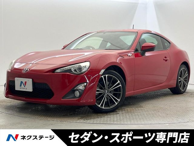 86 2.0 GT