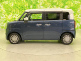 ワゴンRスマイル ハイブリッド(HYBRID) X 4WD 