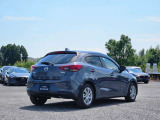 MAZDA2 1.5 15S スマートエディション 
