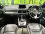 CX-8 2.2 XD Lパッケージ 