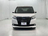 車の印象を決めるのは『顔』! この車の顔つきは、きっとあなたにピッタリ!?