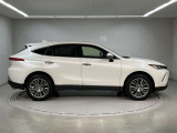 ハリアー 2.5 ハイブリッド E-Four Z レザーパッケージ 4WD 