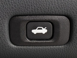 ボタン一つでトランクオープンが可能!車内から操作できる為、非常に便利な装備の一つとなります!