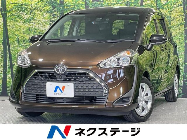 シエンタ 1.5 G