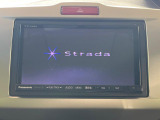 【ナビゲーション】使いやすいナビで目的地までしっかり案内してくれます。各種オーディオ再生機能も充実しており、お車の運転がさらに楽しくなります!!