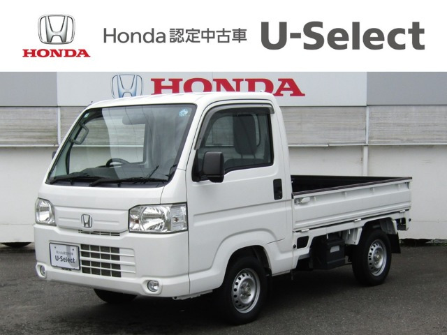 アクティトラック アタック 4WD 4WD