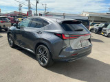 NX 350h バージョンL 