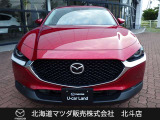 CX-30 2.0 20S プロアクティブ ツーリングセレクション 4WD 