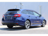 レヴォーグ 1.6 GT アイサイト スマートエディション 4WD 