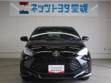 ワイド&ローのスタイルで走行安定性もばっちりです。