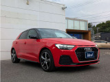 A1スポーツバック 35 TFSI アドバンスド 