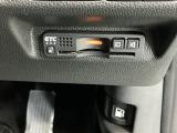 ETC付いてます。ETCが使用可能な道路通行料はキャッシュレスでスマートに走行できます。再セットアップして納車致します
