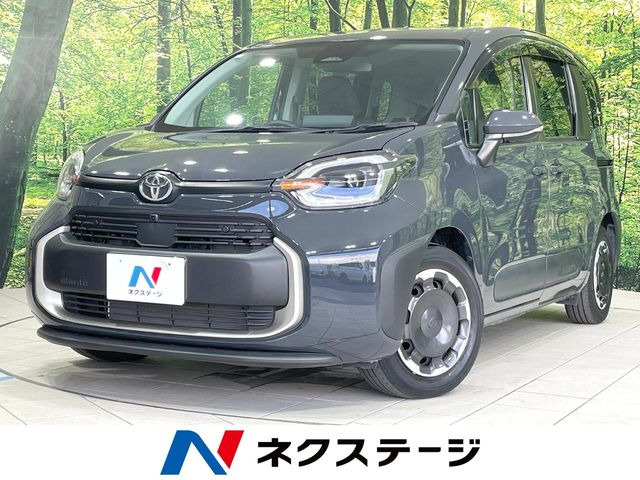 シエンタ ハイブリッド 1.5 Z