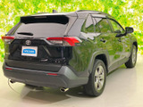 RAV4 2.0 X 