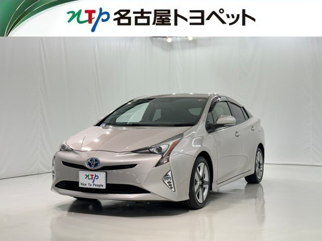 プリウス 1.8 S ツーリングセレクション 