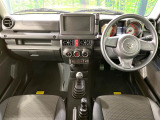 ジムニー XL 4WD