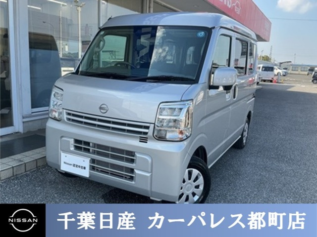 クリッパー DX GLパッケージ ハイルーフ