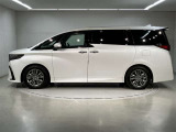 アルファード ハイブリッド 2.5 Z E-Four 4WD 