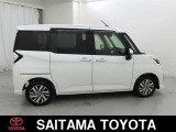 トヨタの「ロングラン保証」付き。メ-カ-を問わず、走行距離無制限、埼玉トヨタで中古車をお買い上げいただいたお客様に安心で快適なカ-ライフをお約束する1年間の保証です。有料で延長もできます。