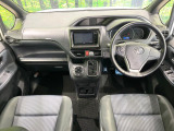 ヴォクシー 2.0 ZS 煌 