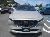 CX-5 2.2 XD エクスクルーシブ モード 