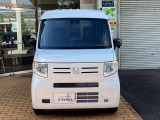 N-VAN G 