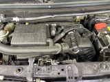親切・丁寧な専門メカニックスタッフが応対!・車検・点検整備・事故等の修理などアフターサービスも安心。お車のカスタマイズもネクステージのサービススタッフまでご相談ください!