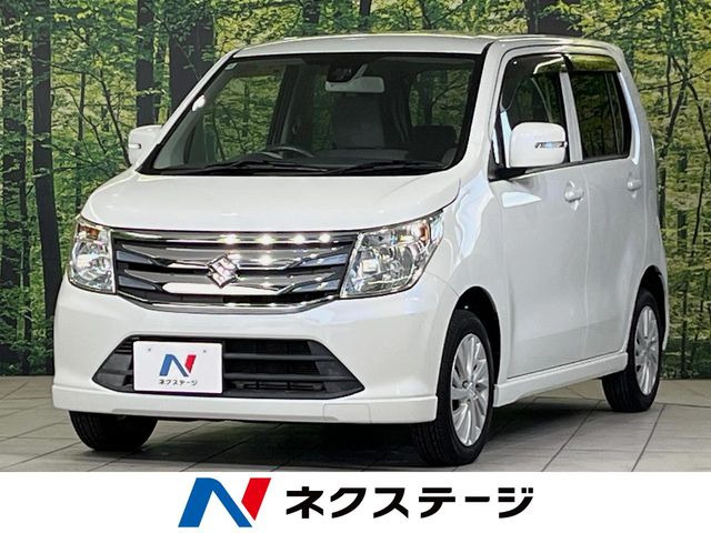 ワゴンR FZ