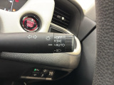 便利なオートライト付です。