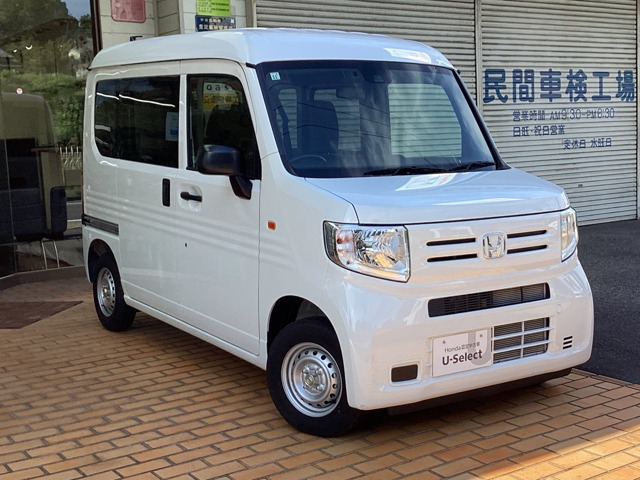 N-VAN G