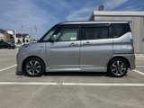 ソリオバンディット 1.2 ハイブリッド(HYBRID) SV 