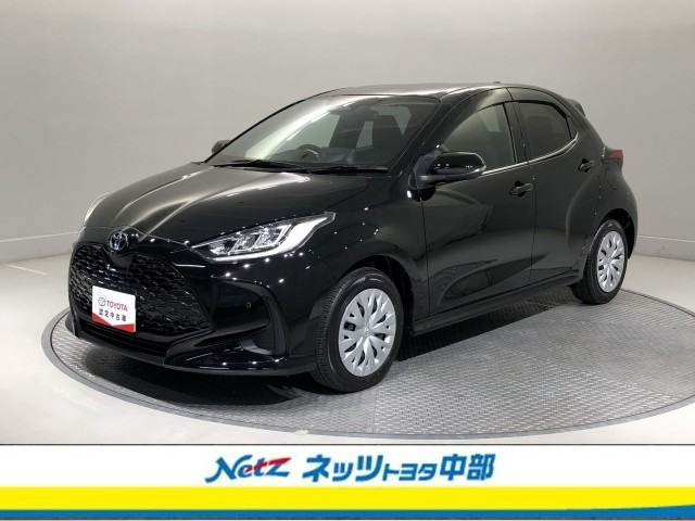 ヤリス 1.5 ハイブリッド Z