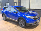 CR-V  2.0 e:HEV EX マスターピース 4WD