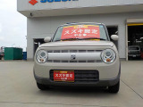 アルトラパン S 4WD 