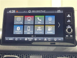 ZR-V 2.0 e:HEV Z 本革シート 修復歴無し