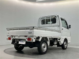 キャリイ 農繁スペシャル 4WD 