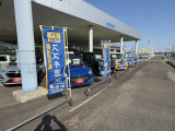 当店は県道63号線沿いJAそお鹿児島 曽於中央家畜市場様の隣にございます。