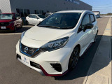 ノート 1.2 e-POWER NISMO 